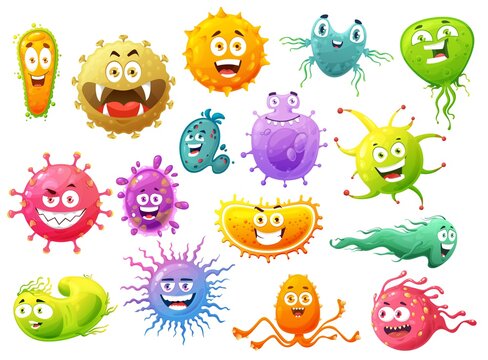 Microbiote et dysbiose
