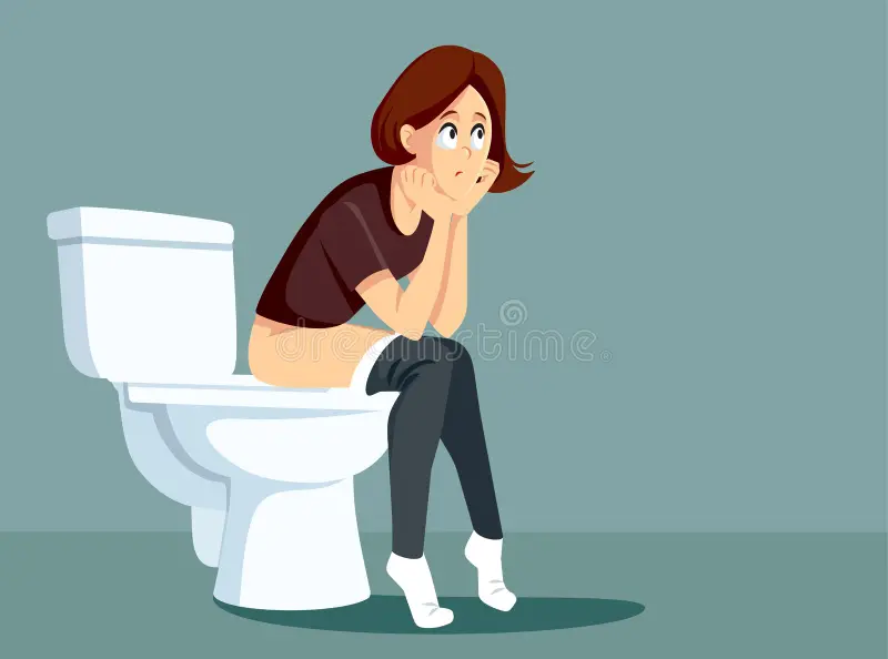 La constipation, un trouble fréquent et souvent banalisé