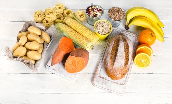 Les glucides
